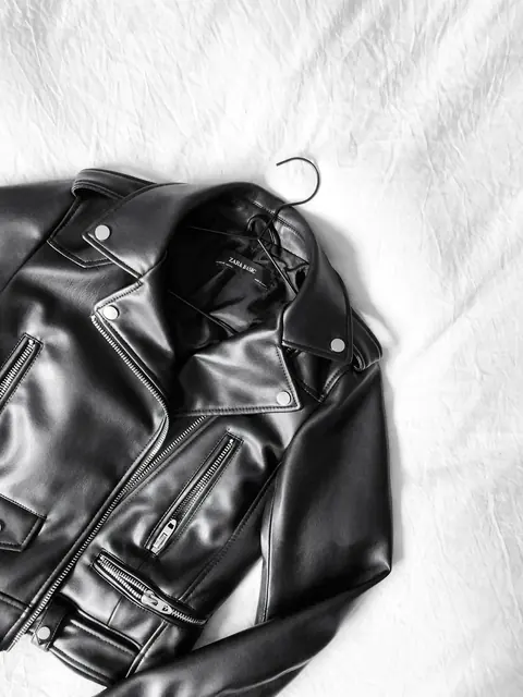 The Afterhours Jacket