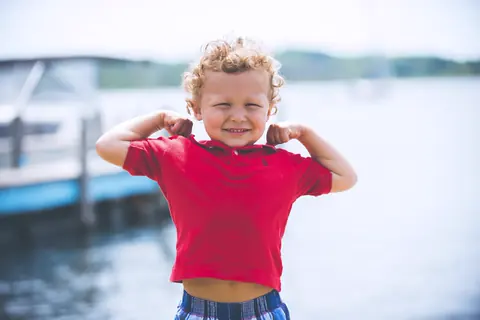 The Little Weekend Polo