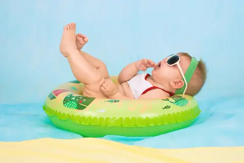 The Little Explorer Set