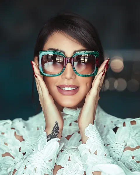 The Evergreen Frames