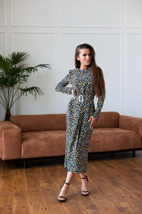 The Picnic Dress
