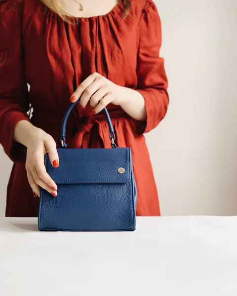 The Blue Hour Tote