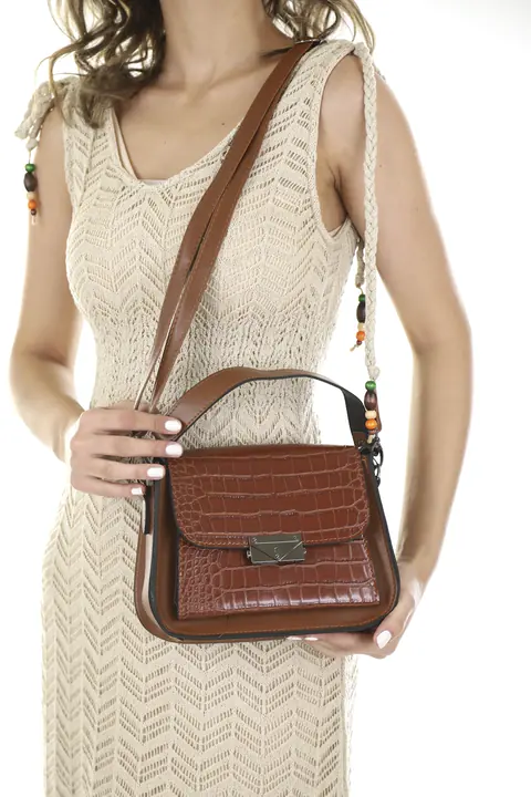 The Daytrip Crossbody