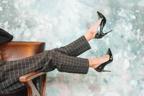 The City Pumps