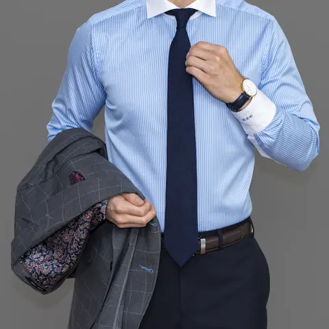 The Noon Shirt