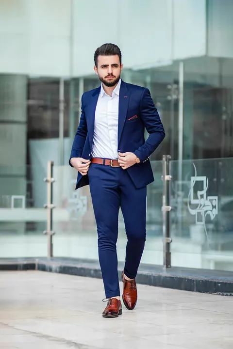 The Midnight Suit